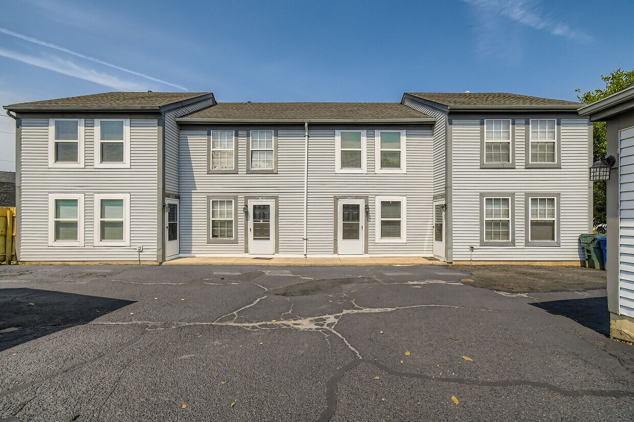 Primary Photo - 6164 Fortin Ct