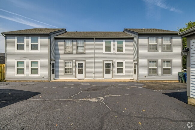 Building Photo - 6164 Fortin Ct