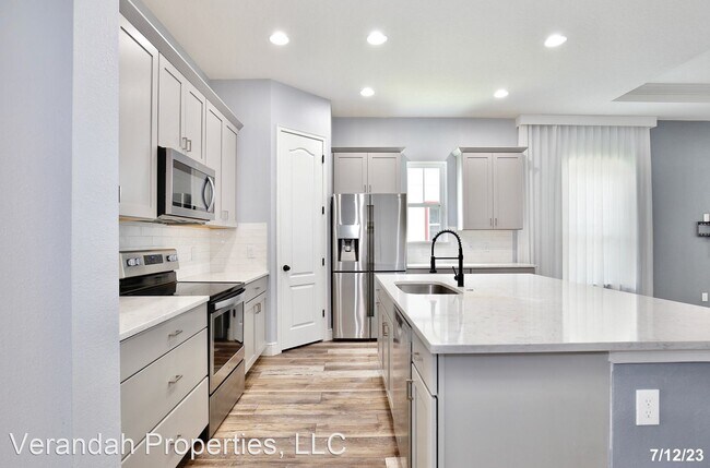 Foto del edificio - 3 br, 2 bath House - 13364 Stoddart Ave