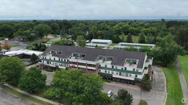  - McComb Place Apartments