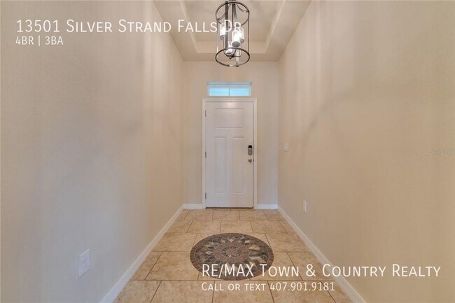 Building Photo - Orlando Rental Home