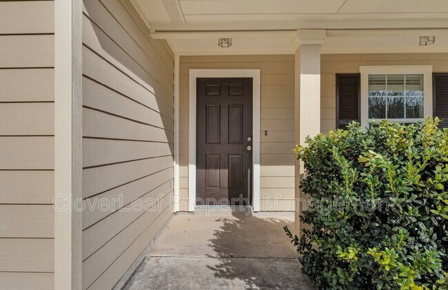 Foto del edificio - 11343 Camp Creek Trail