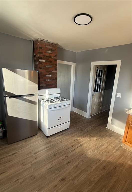 Foto del edificio - 12 Cushing St