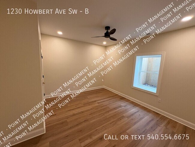 Foto del edificio - 1230 Howbert Ave SW