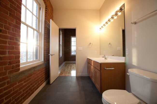 Foto del edificio - 425 N Prince St