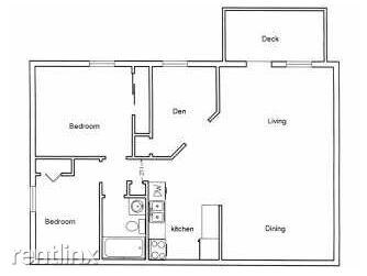 Primary Photo - 3557 Handman Ave