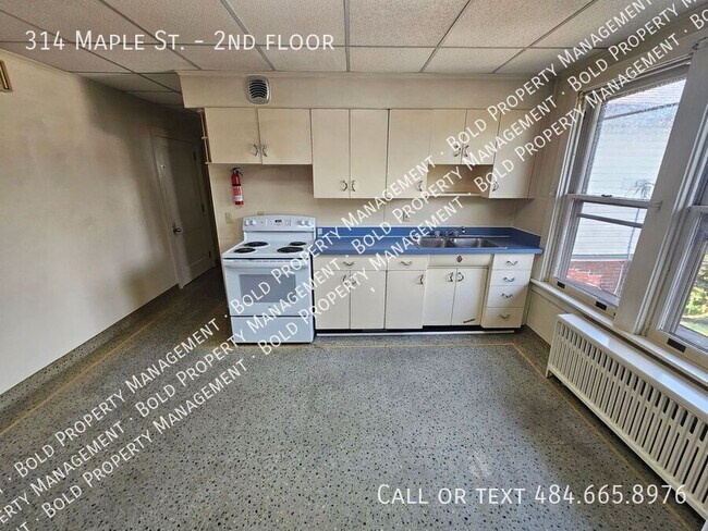 Foto del edificio - 314 Maple St