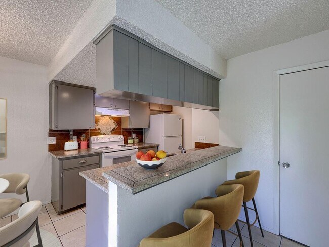 Foto del edificio - 3458 Willowrun Dr