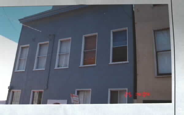 Foto principal - 521 Linden St