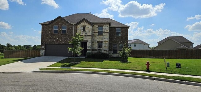 Building Photo - 16700 Fresno Cove