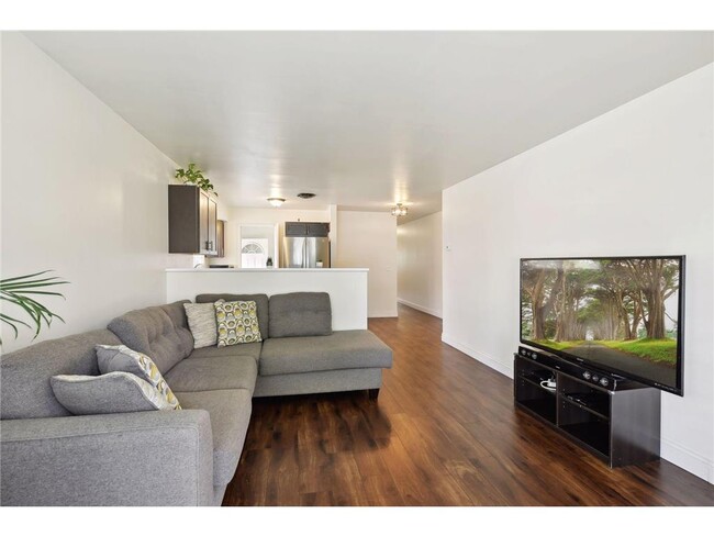 Living room - 6239 Xerxes Ave S
