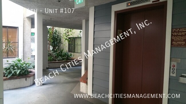 Foto del edificio - Lovely One Bedroom in Goldengate Square in...