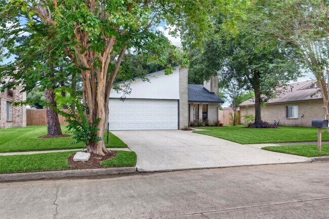 Foto del edificio - 22106 Westland Creek Dr