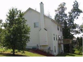 Foto del edificio - 3833 CAIN MILL Dr