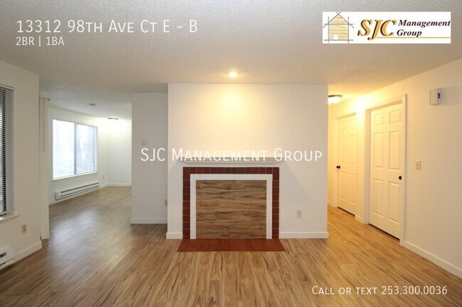Foto del edificio - 13312 98th Ave Ct E