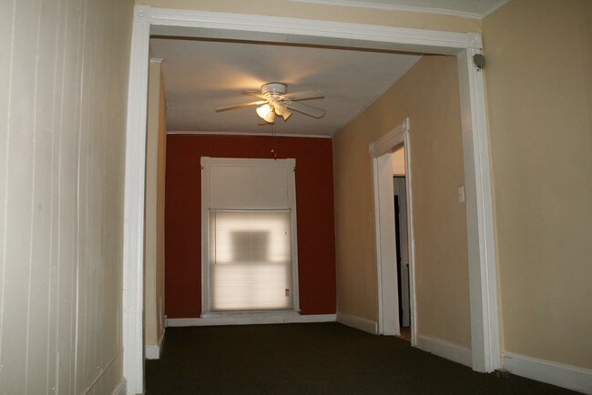 Foto del edificio - 2705 Orleans St