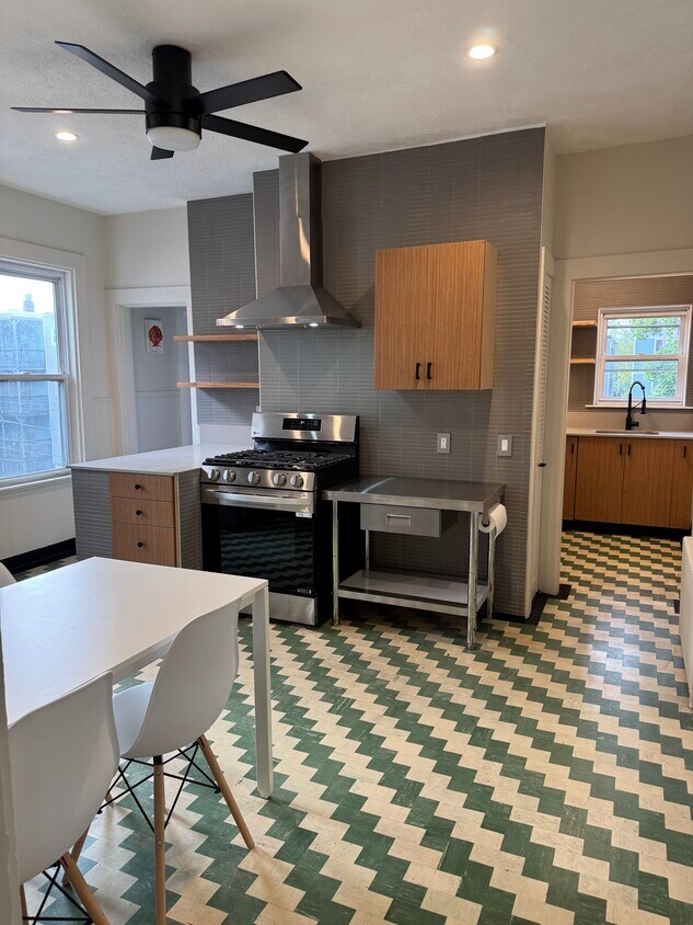 Foto principal - 11 Dorset St