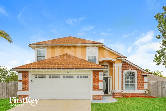 Foto principal - 586 Timber Trace Ct