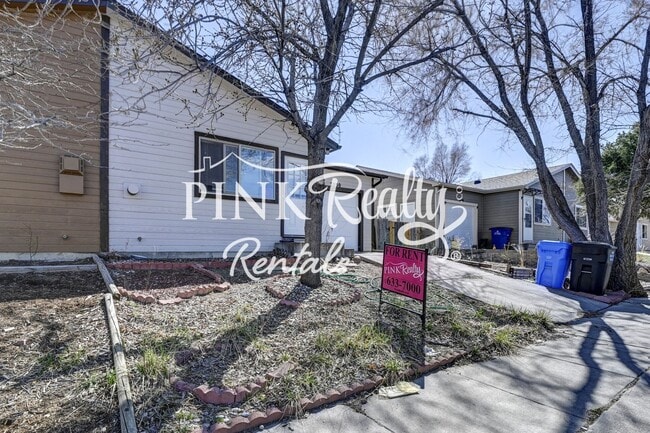 Photo - 2050 Copper Creek Dr House