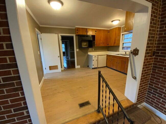 Foto del edificio - 201 Lorraine Ave