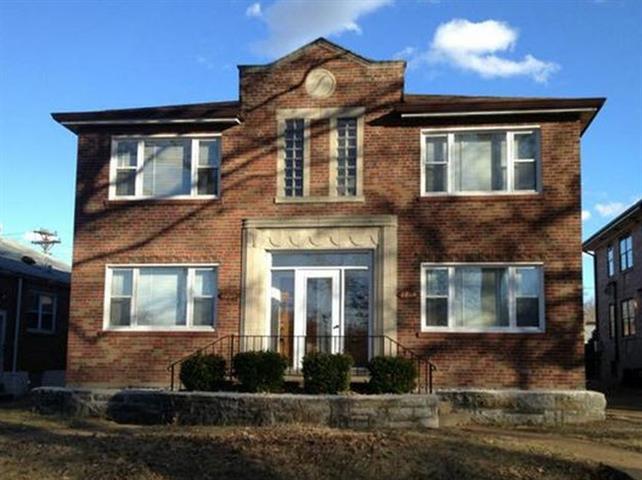 Foto del edificio - 7018 Southland Ave