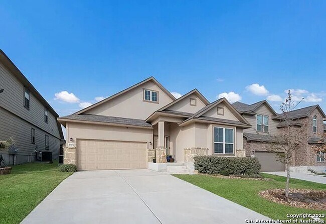 Building Photo - CHARMING 4 BEDROOM HOME IN CONVERSE
