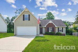 Building Photo - 1224 Ballater Dr