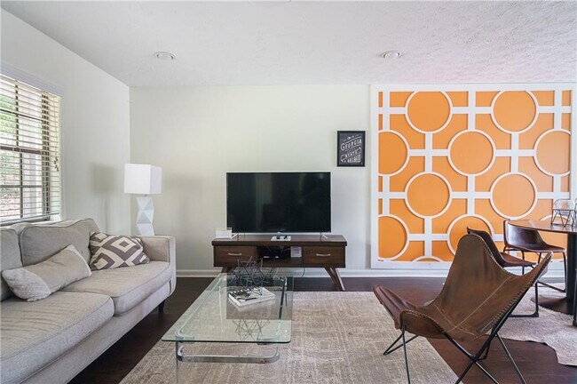 Foto del edificio - 942 Cadencia Way SW