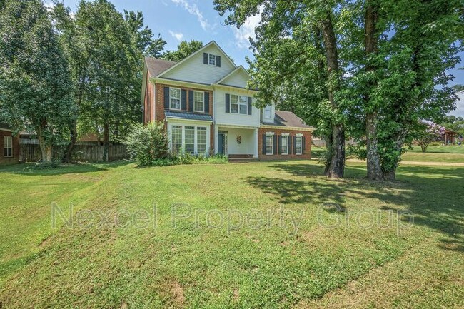 Building Photo - 4375 Big Horn Dr. S.,