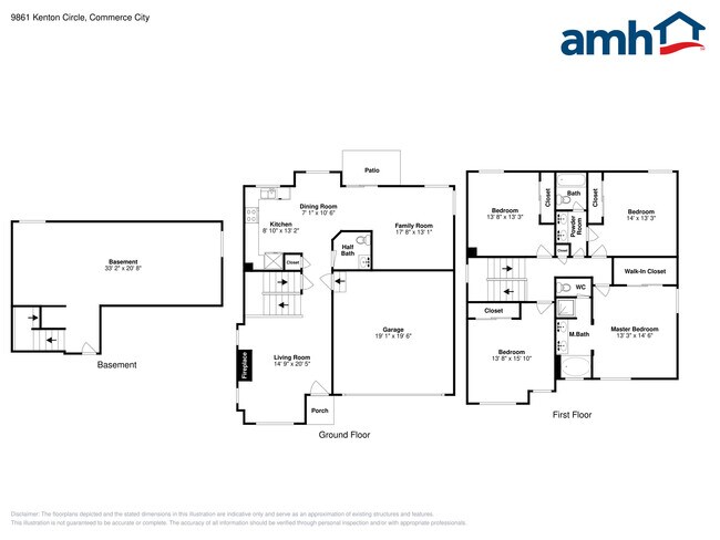 Building Photo - 9861 Kenton Circle