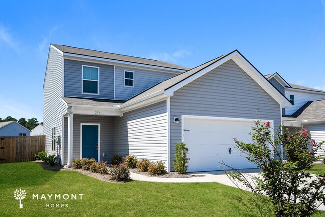 Building Photo - 254 Parkwood Vista Way