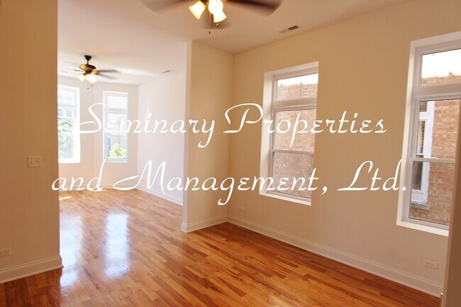 Foto del edificio - 1706 W Sunnyside Ave