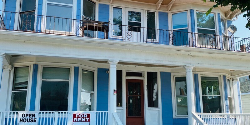 Primary Photo - Best Coast Properties 314 Tenth Street