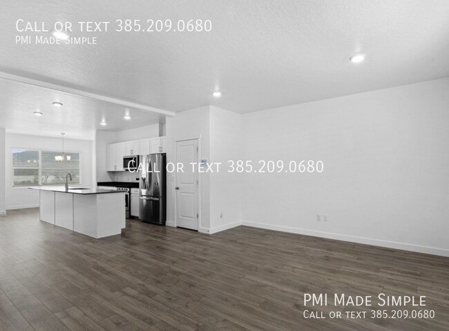 Foto del edificio - Beautiful Saratoga Springs Townhome