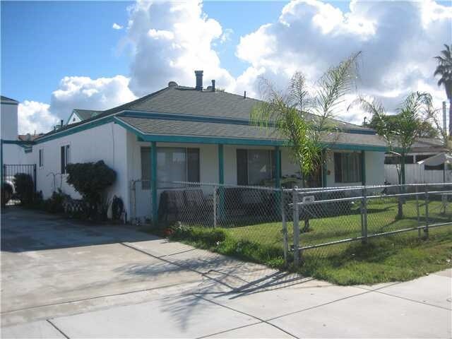 Building Photo - 565 Florida St