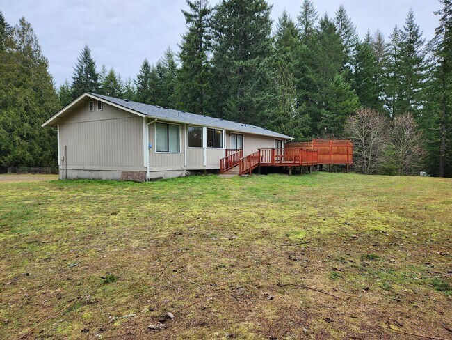 Building Photo - 4 br, 3 bath House - 9525 SW Heartwood Lane