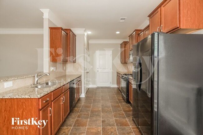 Foto del edificio - 402 Knothole Ln