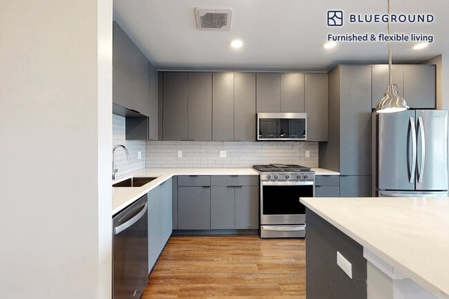 Foto del edificio - 79 Alexander St