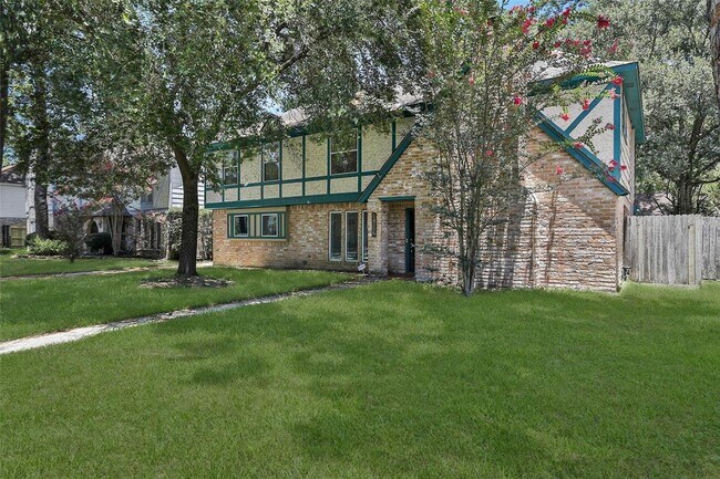 Building Photo - 18110 Shadow Valley Dr