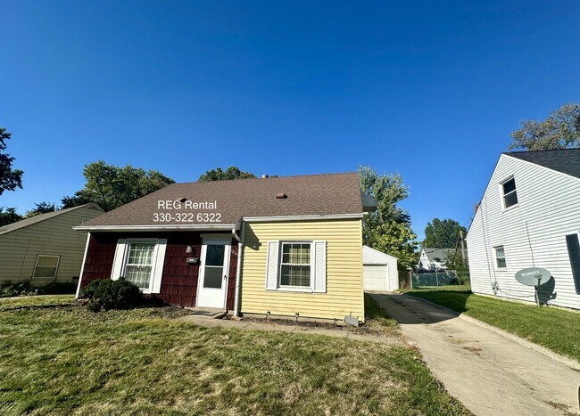 Foto del edificio - 1265 Anderson Rd