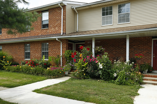 Foto del edificio - Sturwood Hamlet Apartments