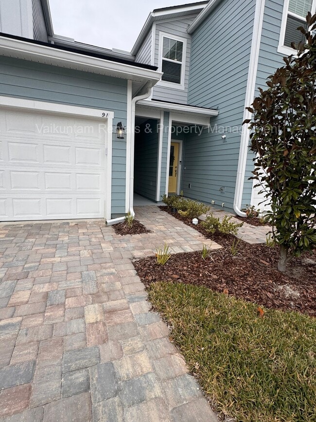 Foto del edificio - 91 Silver Myrtle Ct