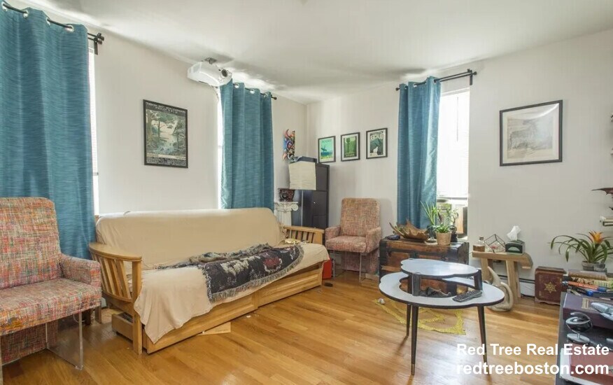 Foto principal - 428 Franklin St