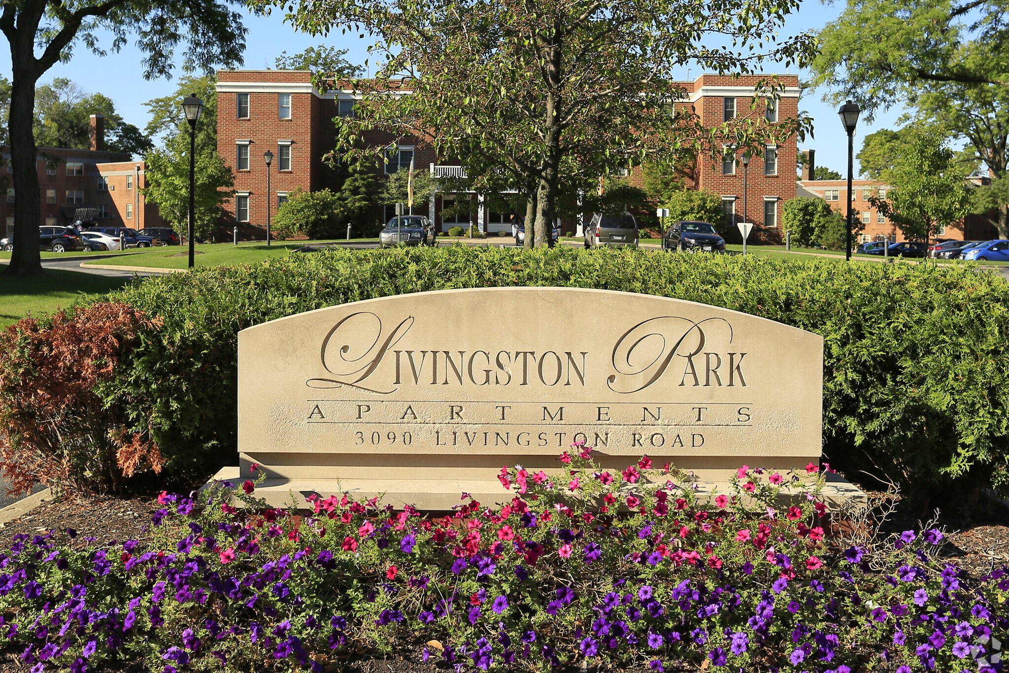 Livingston Park Apartments – photo 5