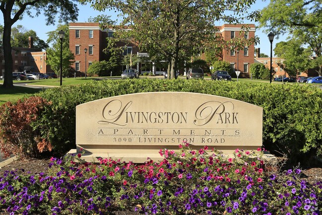 Foto del edificio - Livingston Park Apartments