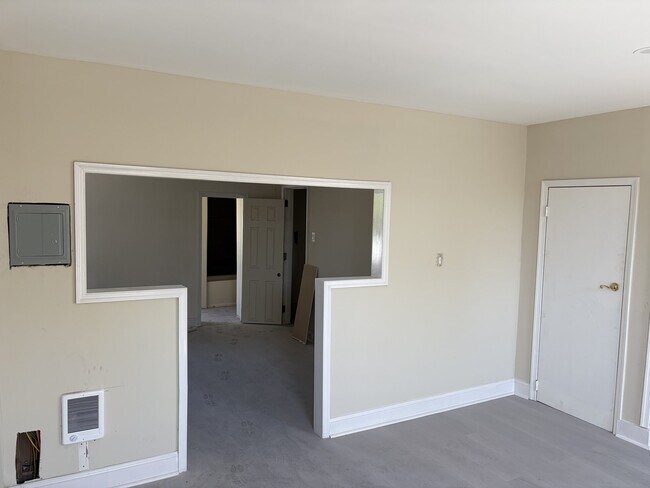 Foto del edificio - 2742 Kensington Ave