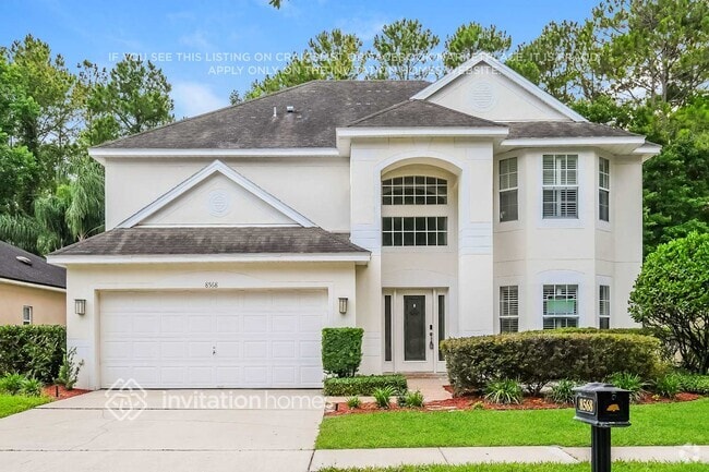 Building Photo - 8568 Glenbury Ct N