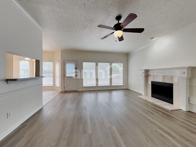Foto del edificio - 10611 Alderford Ct