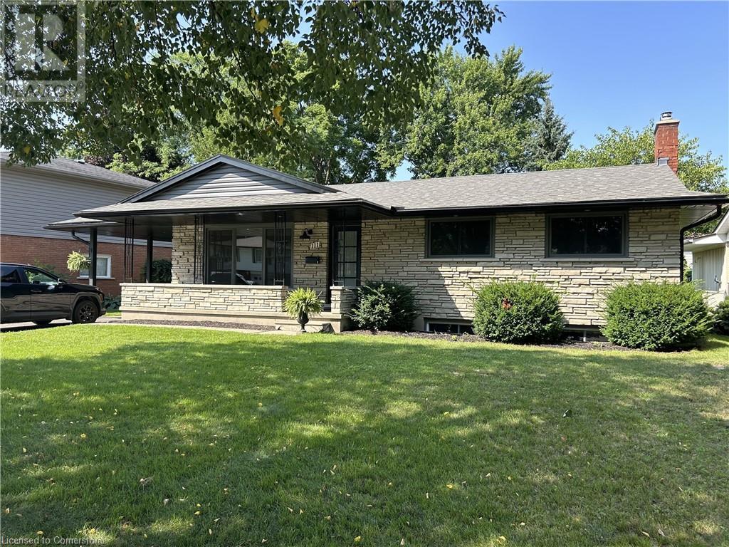 Primary Photo - 111 Midland Dr