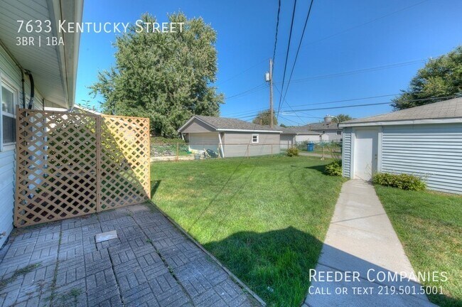 Building Photo - COMING SOON!!! 3 Bedroom / 1 Bathroom Home